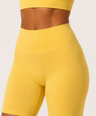 SCULPTFIT™ SHORTS | LIMONCELLO