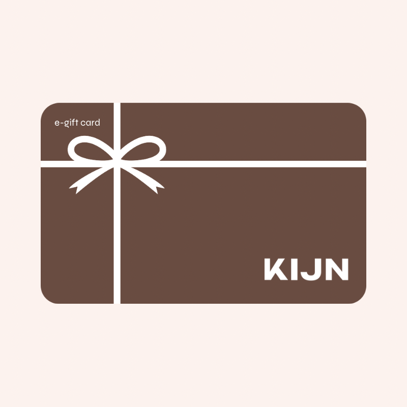 KIJN Gift Card