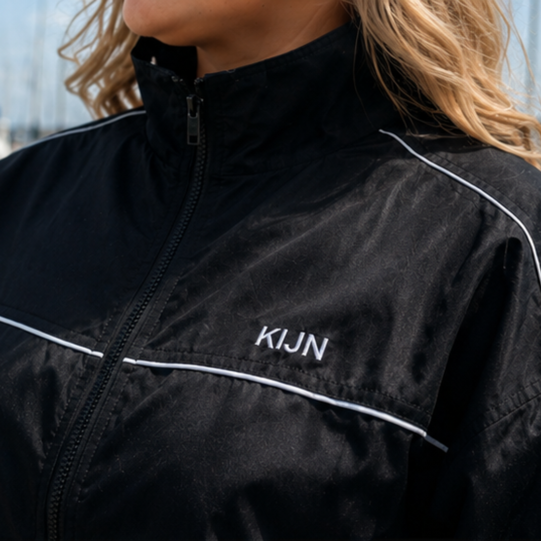 The KIJN Windbreaker™