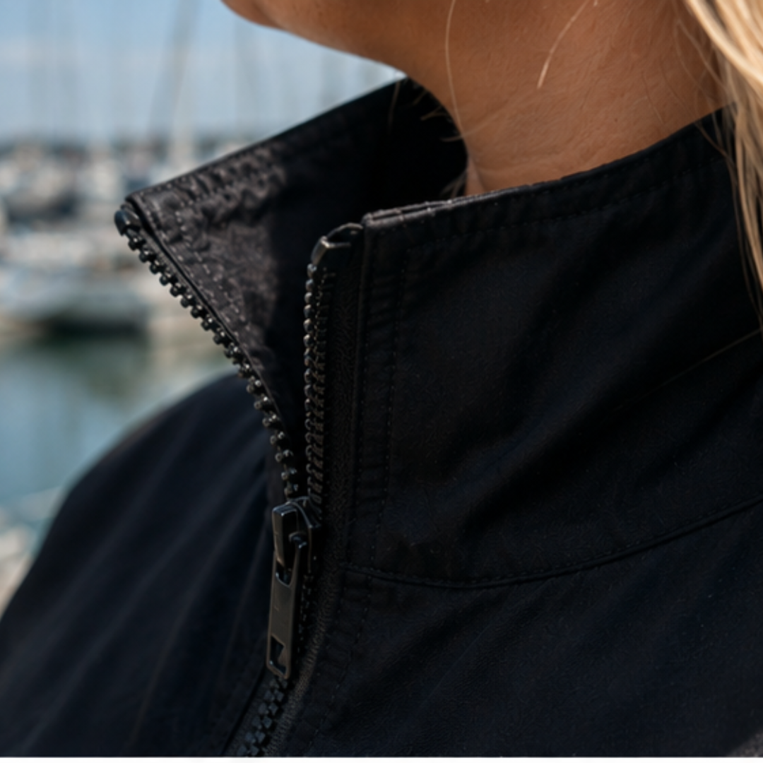 The KIJN Windbreaker™