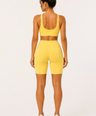 SCULPTFIT™ SHORTS | LIMONCELLO