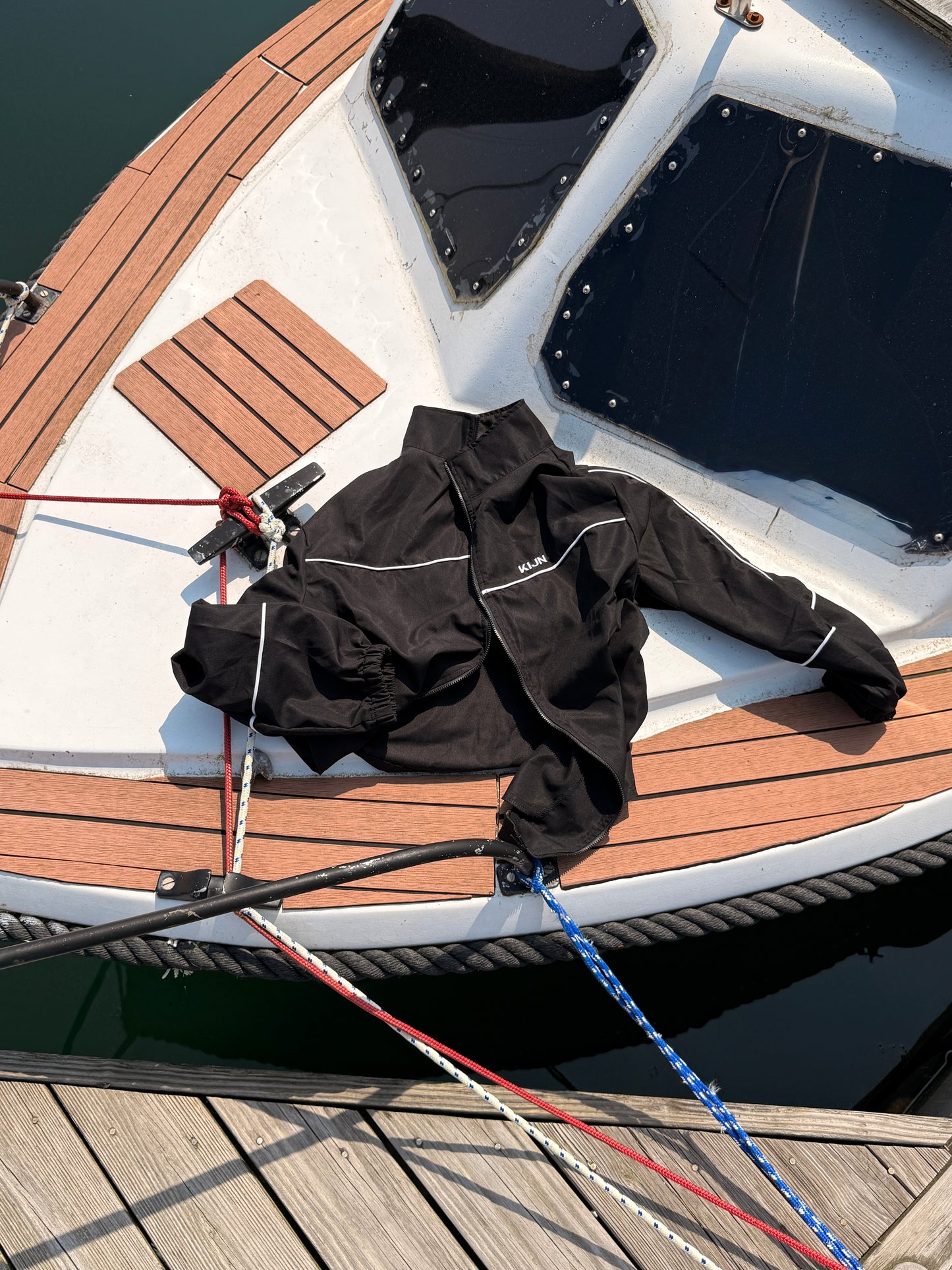 The KIJN Windbreaker™