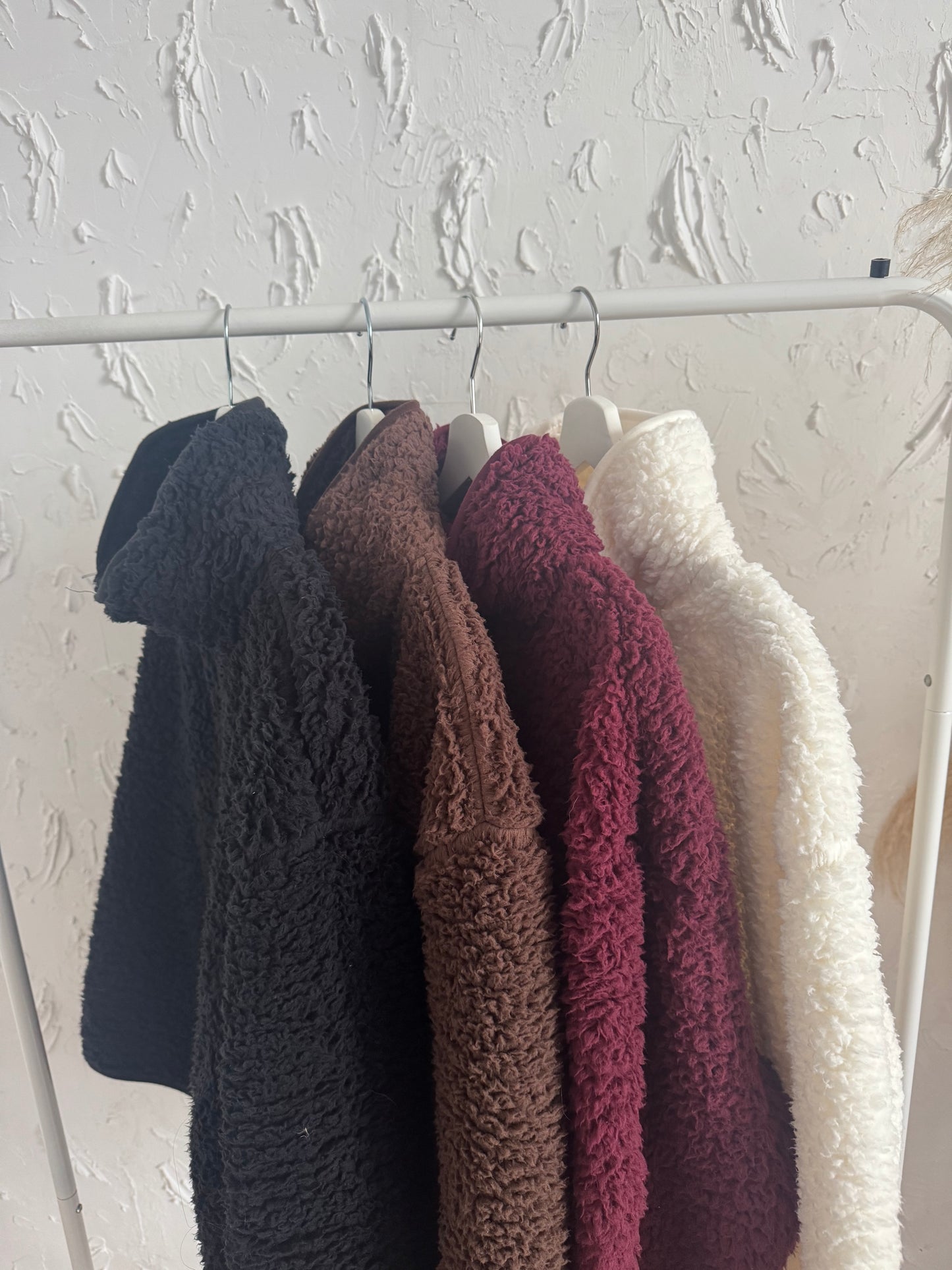 The KIJN Teddy- BlackBerry