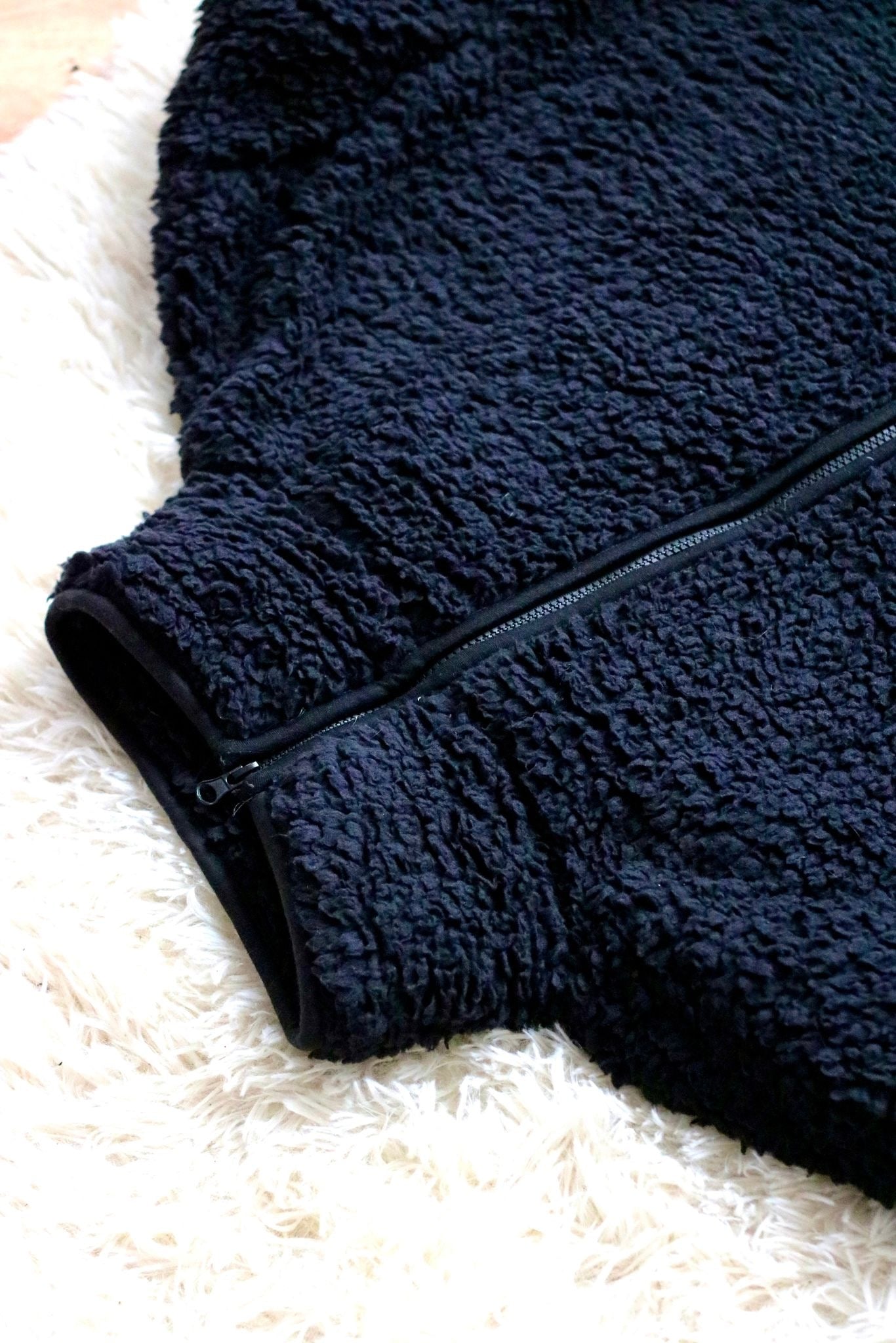 The KIJN Teddy- BlackBerry