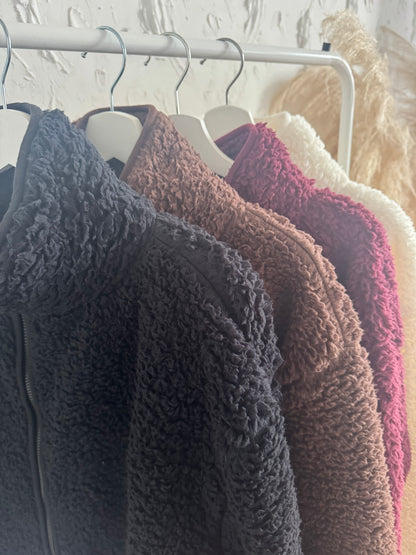 THE KIJN TEDDY™ | BLACKBERRY