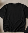 THE OVERSIZED TEE | ESPRESSO