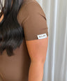 Soft touch womens unitard designed for all-day comfort