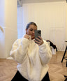 The KIJN Teddy- Marshmallow