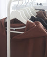 KIJN Hoodie, second skin unaltered