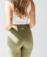 Karolyn SoftFit™ High Waisted Seamless Legging - Matcha