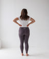 Karolyn SoftFit™ High Waisted Seamless Legging- Coffee