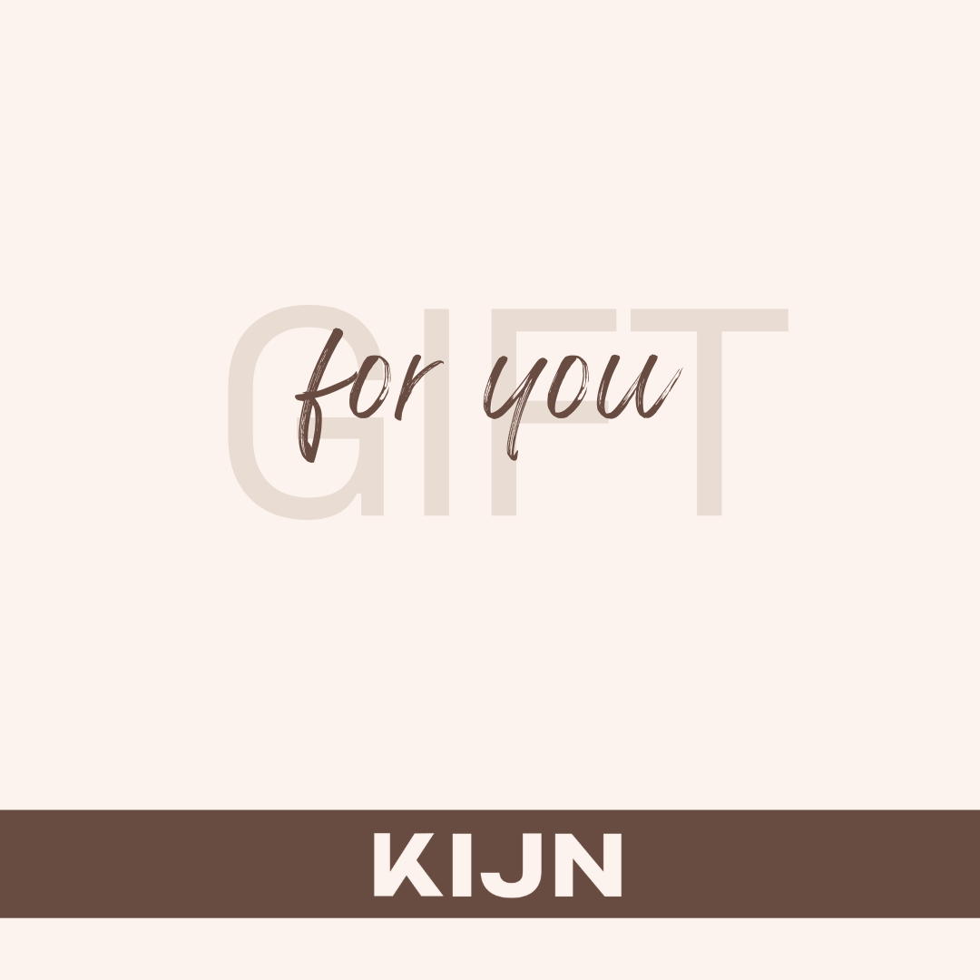 KIJN Gift Card