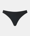 SKIJN™ Seamless Thong – Onyx